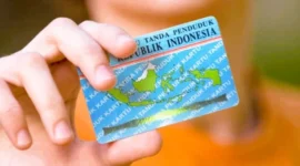 Punya KTP Tapi Tidak Tahu Arti 16 Digit NIK? Ini Penjelasannya. (Foto: jakarta/newscast)