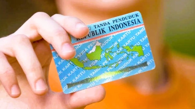 Punya KTP Tapi Tidak Tahu Arti 16 Digit NIK? Ini Penjelasannya. (Foto: jakarta/newscast)