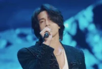 Penampilan Jerry Yan di Konser Reuni F4 Jadi Sorotan, Rahasia Awet Muda Sang Aktor Terungkap.(Foto: insertlive)