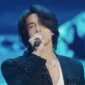 Penampilan Jerry Yan di Konser Reuni F4 Jadi Sorotan, Rahasia Awet Muda Sang Aktor Terungkap.(Foto: insertlive)