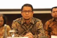 Bareskrim Tahan Eks Petinggi OJK dalam Kasus PT Dana Syariah Indonesia
(Foto: cnbcindonesia)