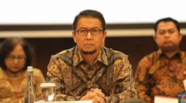 Bareskrim Tahan Eks Petinggi OJK dalam Kasus PT Dana Syariah Indonesia
(Foto: cnbcindonesia)