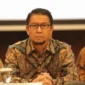 Bareskrim Tahan Eks Petinggi OJK dalam Kasus PT Dana Syariah Indonesia
(Foto: cnbcindonesia)