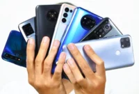 13 HP Baterai Jumbo Terbaru 2026, Ada yang Tembus 9.000 mAh Mulai Rp 1 Jutaan. (Foto ilustrasi HP : selular)