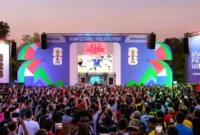 FIFA Siapkan Fan Festival Terbesar Sepanjang Sejarah Piala Dunia, Hadir di 13 Kota. (Foto: visitphilly)