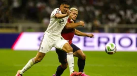 Ceko vs Meksiko Piala Dunia 2026: El Tri Menang Telak 3-0, Ceko Gagal Lolos. (Foto: detik)