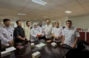 pertemuan Aliansi PPPK Paruh Waktu Indonesia dengan Kemendagri. (Foto: jpnn)