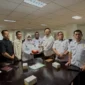 pertemuan Aliansi PPPK Paruh Waktu Indonesia dengan Kemendagri. (Foto: jpnn)