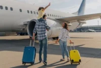 Mulai Juli 2026, Liburan ke Vietnam Tak Bisa Sembarangan, Ada Syarat Baru untuk Wisatawan. (Foto: Shutterstock/detik)