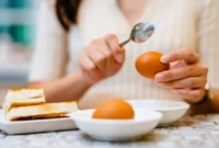 Makan Telur Setiap Hari, Sehat atau Berbahaya? (Foto: Getty Images/hxyume/haibunda)