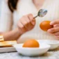Makan Telur Setiap Hari, Sehat atau Berbahaya? (Foto: Getty Images/hxyume/haibunda)