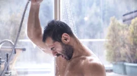 Anda Jarang Mandi? Ini 10 Daftar Negara Yang Paling Rajin Mandi di Dunia. (Foto: istockphoto/Shaf Bdn/cnnindonesia)