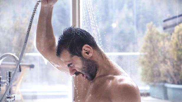 Anda Jarang Mandi? Ini 10 Daftar Negara Yang Paling Rajin Mandi di Dunia. (Foto: istockphoto/Shaf Bdn/cnnindonesia)