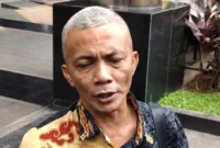 KPK Periksa Lagi Pendiri Audit Watch, Telusuri Dugaan Aliran Uang ke Oknum Bea Cukai. (Foto: Antara/suarasurabaya)