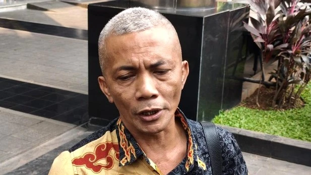 KPK Periksa Lagi Pendiri Audit Watch, Telusuri Dugaan Aliran Uang ke Oknum Bea Cukai. (Foto: Antara/suarasurabaya)