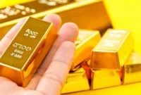 Harga Emas Antam Hari Ini 25 Juni 2026 Masih Bertahan, Buyback Justru Anjlok. (Foto: Shutterstock/bareksa)