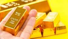 Harga Emas Antam Hari Ini 25 Juni 2026 Masih Bertahan, Buyback Justru Anjlok. (Foto: Shutterstock/bareksa)