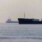 Iran Tegaskan Selat Hormuz Tak Akan Dibuka Jika Israel Serang Lebanon. (Foto: AMIRHOSSEIN KHORGOOEI / ISNA / AFP/cnnindonesia)