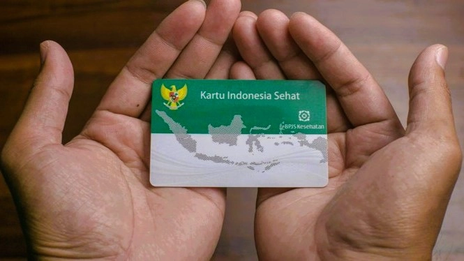 BPJS Kesehatan 2026 Tanggung 144 Penyakit. (Foto: Dok. Istimewa/detik)