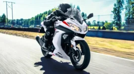 Kawasaki Bikin Kejutan, Ninja 300 Hidup Lagi! Kembaran Ninja 250 FI Jadul Siap Bikin Nostalgia. (Foto: Dok. Kawasaki/detik)