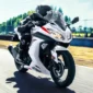 Kawasaki Bikin Kejutan, Ninja 300 Hidup Lagi! Kembaran Ninja 250 FI Jadul Siap Bikin Nostalgia. (Foto: Dok. Kawasaki/detik)