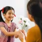 Tanpa Disadari, Kebiasaan Orang Tua Ini Bisa Membentuk Anak Berhati Baik. (Foto: Getty Images/Korrawin/haibunda)