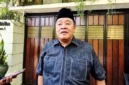 PSI Ungkap Pesan Jokowi: Kawal Prabowo-Gibran hingga Dua Periode. (Foto: Tara Wahyu/detikJateng)