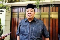 PSI Ungkap Pesan Jokowi: Kawal Prabowo-Gibran hingga Dua Periode. (Foto: Tara Wahyu/detikJateng)