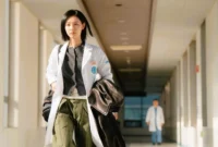 SBS Siapkan Deretan Drama Korea Baru yang Siap Tayang hingga 2027.(dok. SBS)