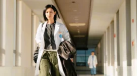 SBS Siapkan Deretan Drama Korea Baru yang Siap Tayang hingga 2027.(dok. SBS)