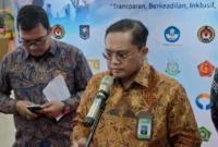 Mulai Oktober 2026, Siswa PAUD Bakal Terima Bantuan PIP. (Foto: Ilham Pratama/Medcom)