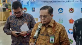 Mulai Oktober 2026, Siswa PAUD Bakal Terima Bantuan PIP. (Foto: Ilham Pratama/Medcom)