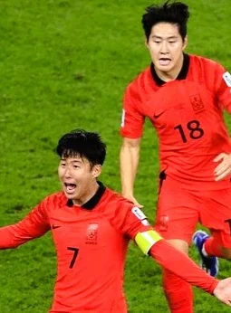 Hasil Piala Dunia 2026: Korea Selatan Raih Kemenangan Perdana Melawan Ceko 2-1