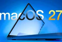 macOS 27 Golden Gate Dengan Seri AI Resmi Dirilis Apple, Mac Intel Tersingkirkan. (Foto: macrumors)