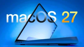 macOS 27 Golden Gate Dengan Seri AI Resmi Dirilis Apple, Mac Intel Tersingkirkan. (Foto: macrumors)