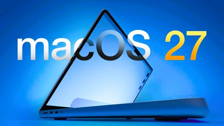 macOS 27 Golden Gate Dengan Seri AI Resmi Dirilis Apple, Mac Intel Tersingkirkan. (Foto: macrumors)