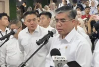 Pendaftaran Magang Nasional 2026 Resmi Dibuka 15 Juli, Kuota Naik Jadi 150 Ribu Peserta. (Foto: Adhfar/detikcom)