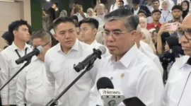 Pendaftaran Magang Nasional 2026 Resmi Dibuka 15 Juli, Kuota Naik Jadi 150 Ribu Peserta. (Foto: Adhfar/detikcom)