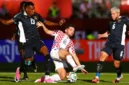 Panama Tersingkir! Gol Budimir Antar Kroasia Raih Kemenangan 1-0. (Foto: detik)
