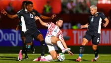 Panama Tersingkir! Gol Budimir Antar Kroasia Raih Kemenangan 1-0. (Foto: detik)