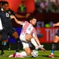 Panama Tersingkir! Gol Budimir Antar Kroasia Raih Kemenangan 1-0. (Foto: detik)