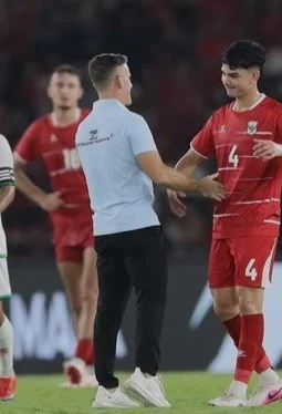 Hasil Timnas U19 Indonesia vs Australia: Garuda Muda Tersingkir Usai Gol Dramatis Menit Akhir