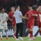 Hasil Timnas U19 Indonesia vs Australia: Garuda Muda Tersingkir Usai Gol Dramatis Menit Akhir. (Foto: Rifkianto Nugroho/detikfoto)