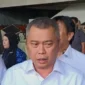 Harga Minyak Turun dan Rupiah Menguat, Pemerintah Tetap Kaji Tarif Tiket Pesawat. (Foto: CNBC Indonesia/Martyasari Rizky)