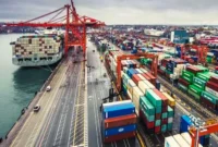 Surplus Perdagangan Indonesia Anjlok pada April 2026, Impor Energi Melonjak Tajam. (Foto : supplychainindonesia)