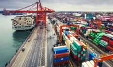Surplus Perdagangan Indonesia Anjlok pada April 2026, Impor Energi Melonjak Tajam