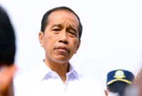Babak Baru Polemik Jokowi, PSI dan PDIP Saling Adu Argumen. (Foto: Biro Pers Setpres/detik)