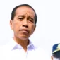Babak Baru Polemik Jokowi, PSI dan PDIP Saling Adu Argumen. (Foto: Biro Pers Setpres/detik)