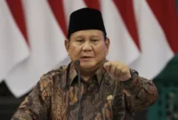 Prabowo Angkat Bicara soal Kasus Korupsi BGN. (Foto : YouTube/Sekretariat Presiden/cnbcindonesia)