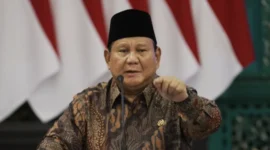 Prabowo Angkat Bicara soal Kasus Korupsi BGN. (Foto : YouTube/Sekretariat Presiden/cnbcindonesia)